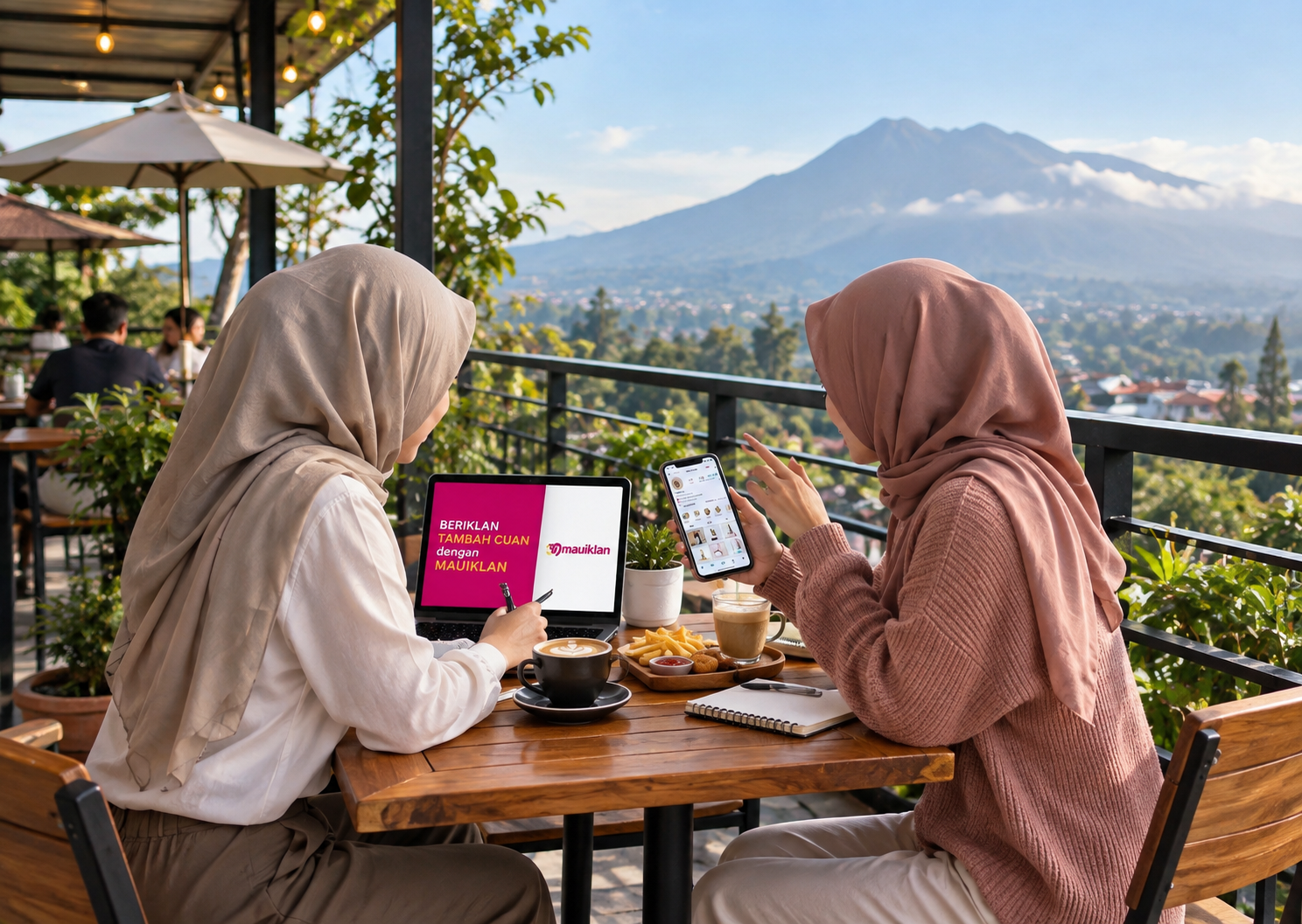 Navigasi di Era Digital Modern: Bagaimana Inovasi Mengubah Cara Kita Hidup dan Bekerja