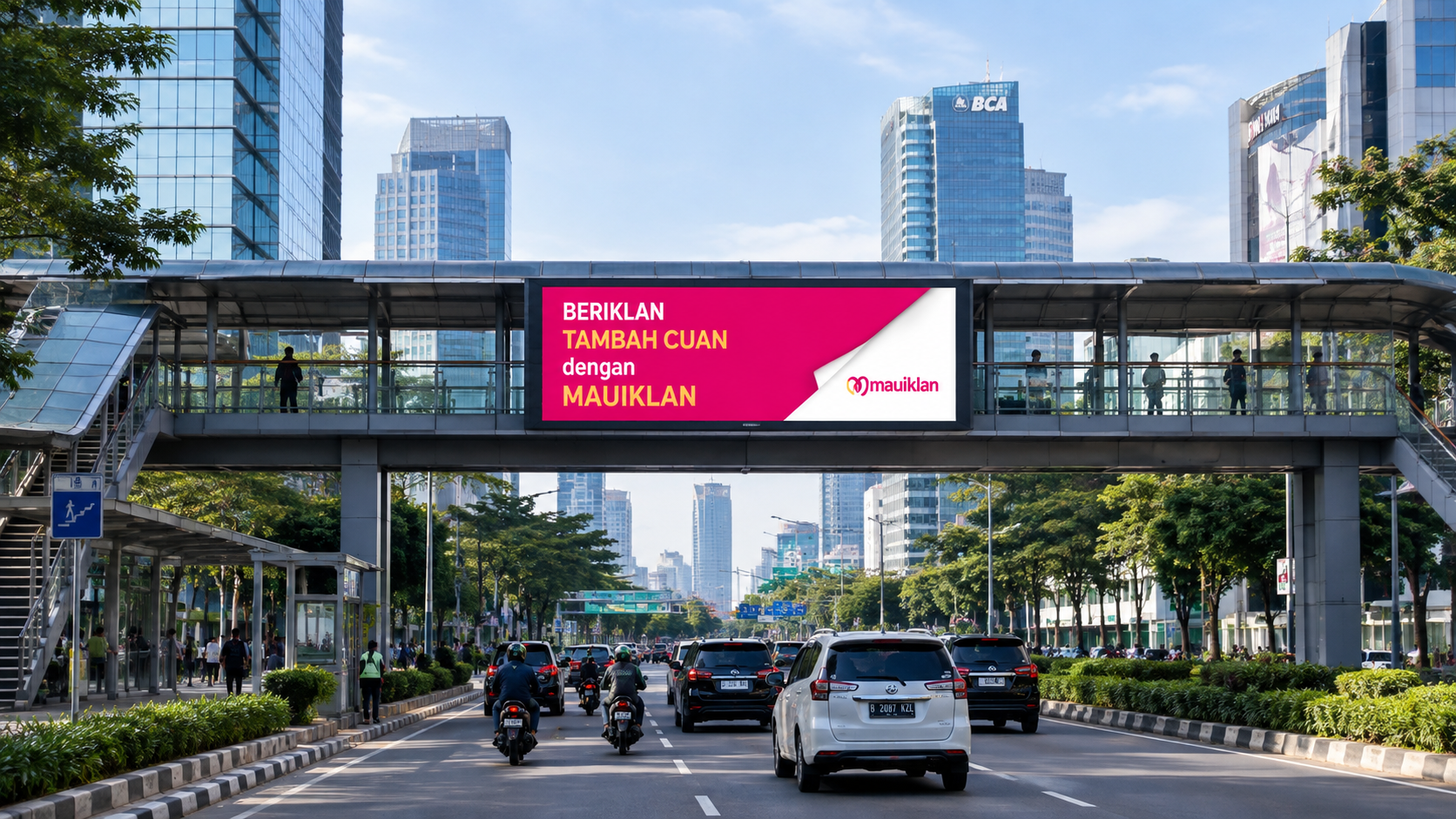 Analisis Efektivitas Strategi Emotional Advertising dalam Membangun Brand Loyalty