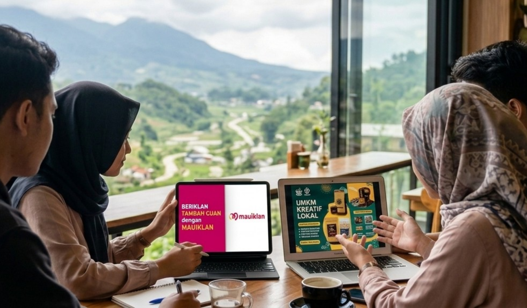 Solusi User Experience Modern tanpa Gangguan Iklan Berlebihan