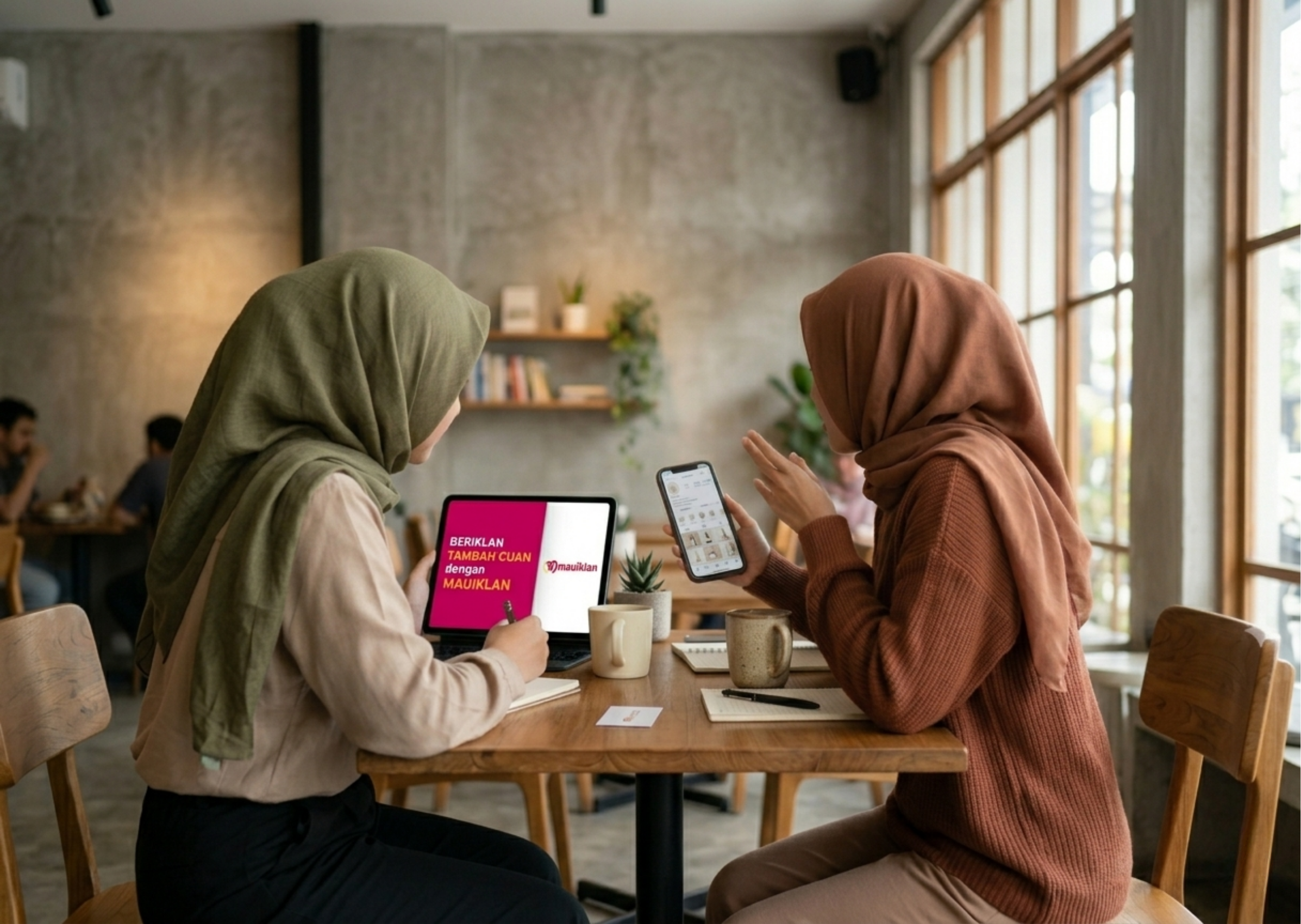 Transformasi Perusahaan Teknologi menuju Platform yang Lebih User-Friendly