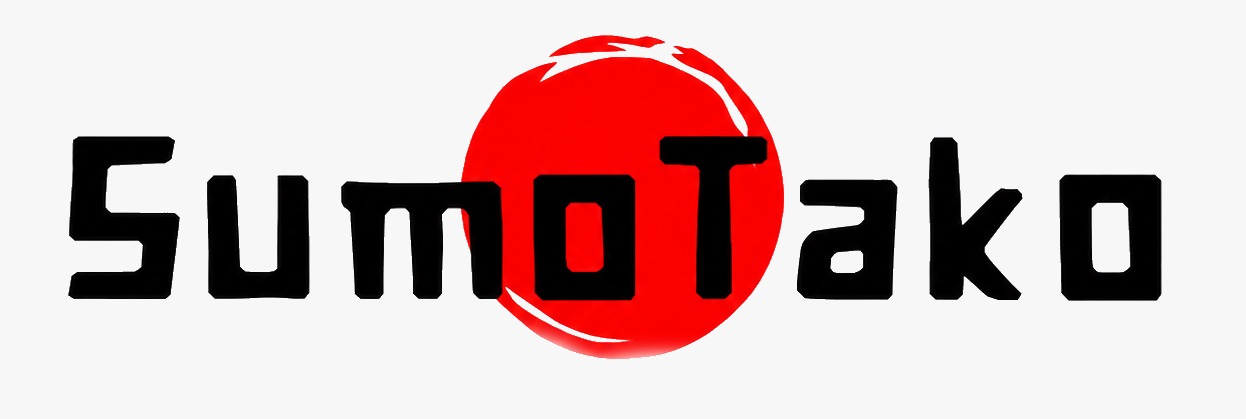 Sumotako